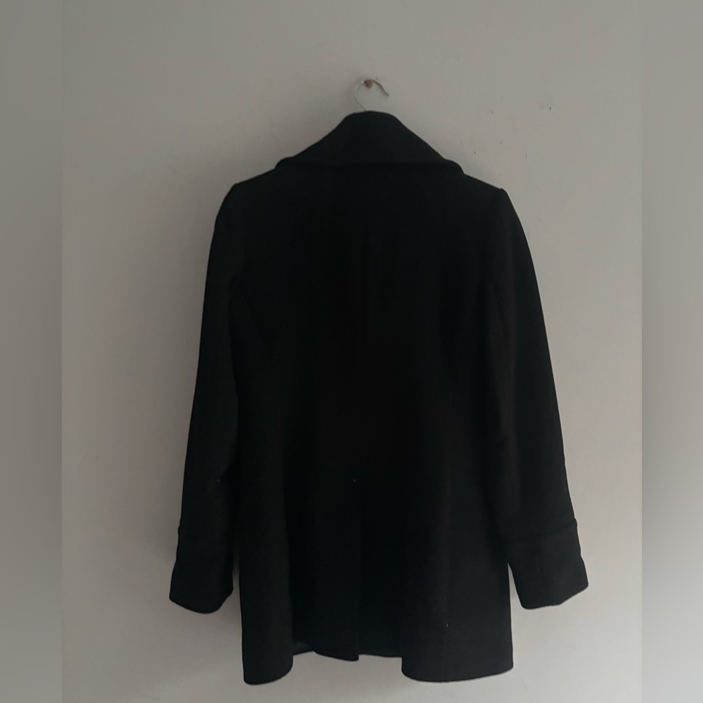 Pendleton Wool Peacoat – Women’s Size 4 - Picture 2 of 12